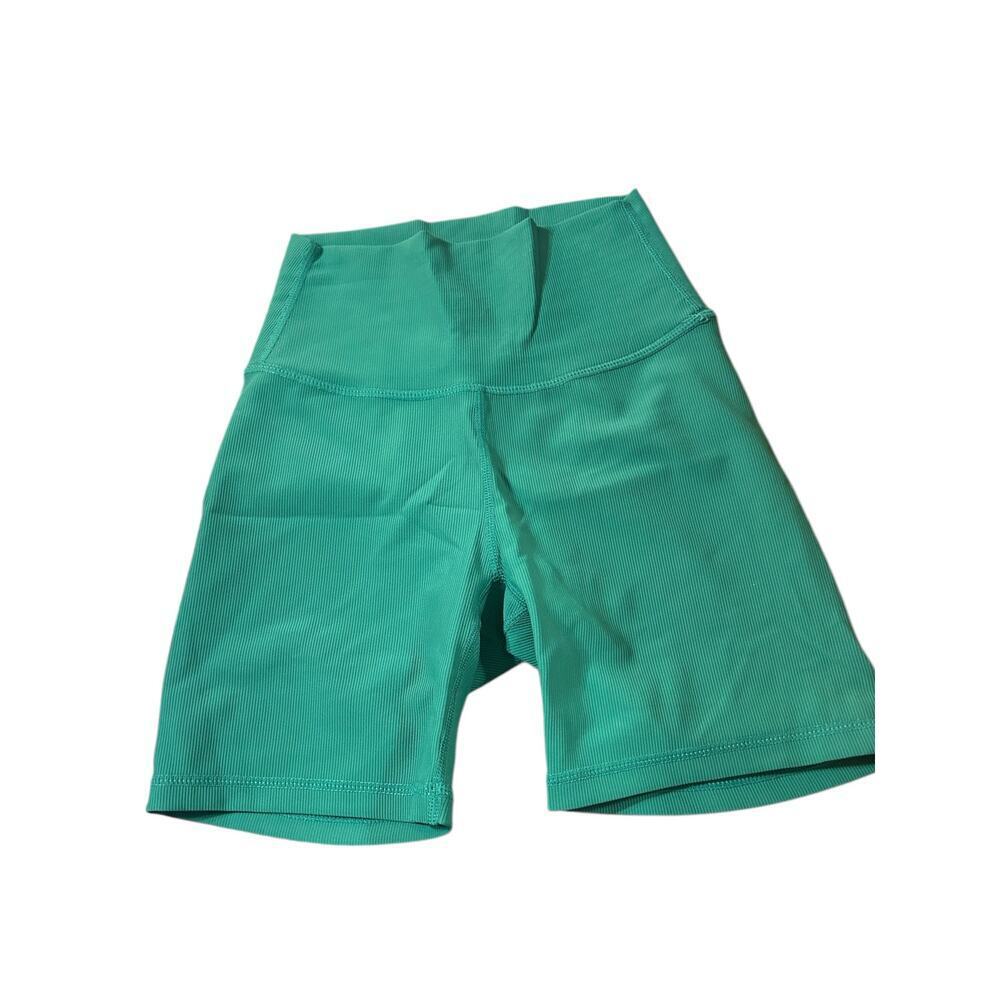 Wilo Kelly Green Athletic Shorts Size XS